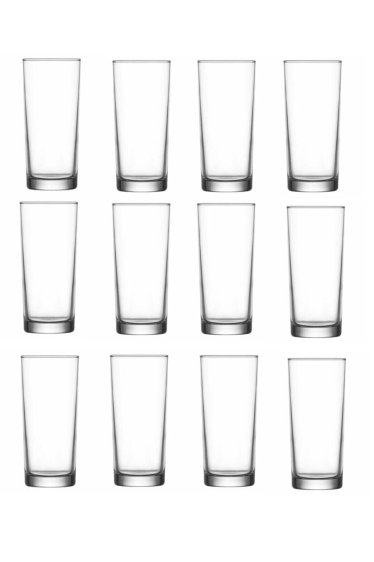Sum 333 Lemonade Glasses - 12 Li Raki Glasses