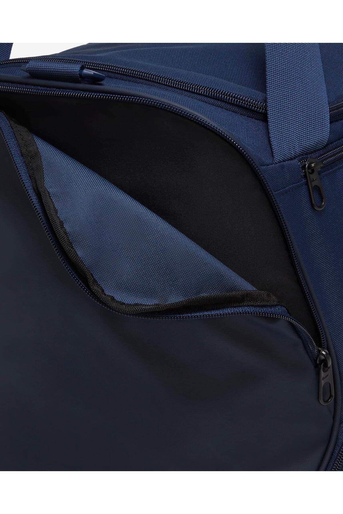 Nike  Nk Acdmy Team M Duff Spor Çanta - Görsel 7