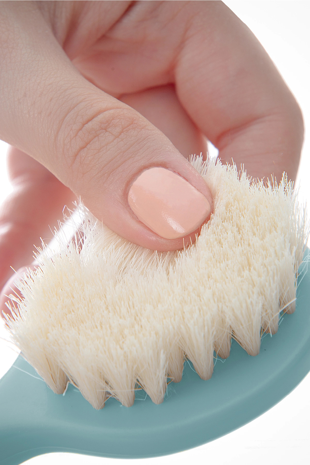 Babyjem Çantalı Bebek Bakım Bakım Seti 7 Parça Mavi fotoğrafı 4 (önizleme)