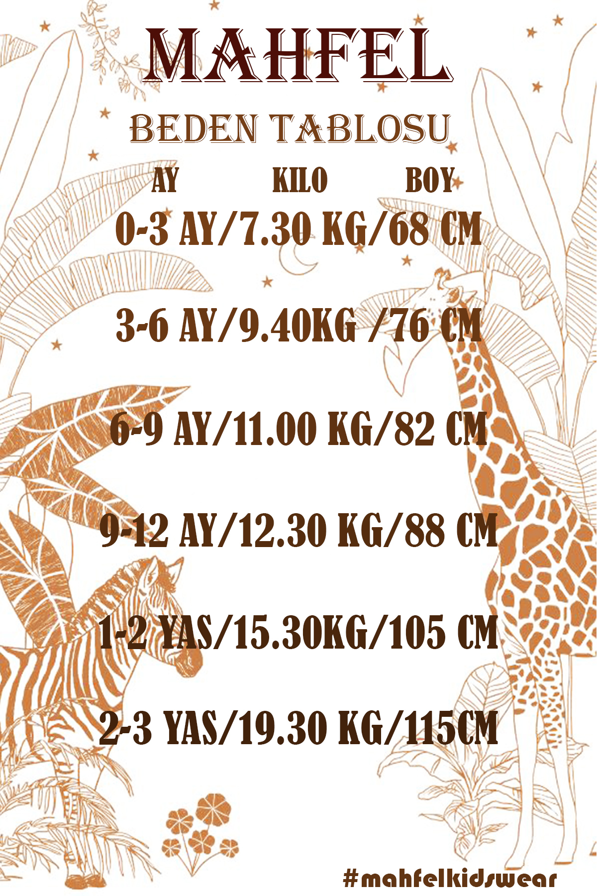 MAHFEL %100 Organik Pamuklu Çıtçıtlı Kolsuz Bebek Body Zıbın 5'li paket fotoğrafı 3 (önizleme)