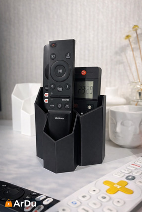 ArDu Tv Kumanda Standı (Küçük Boy)