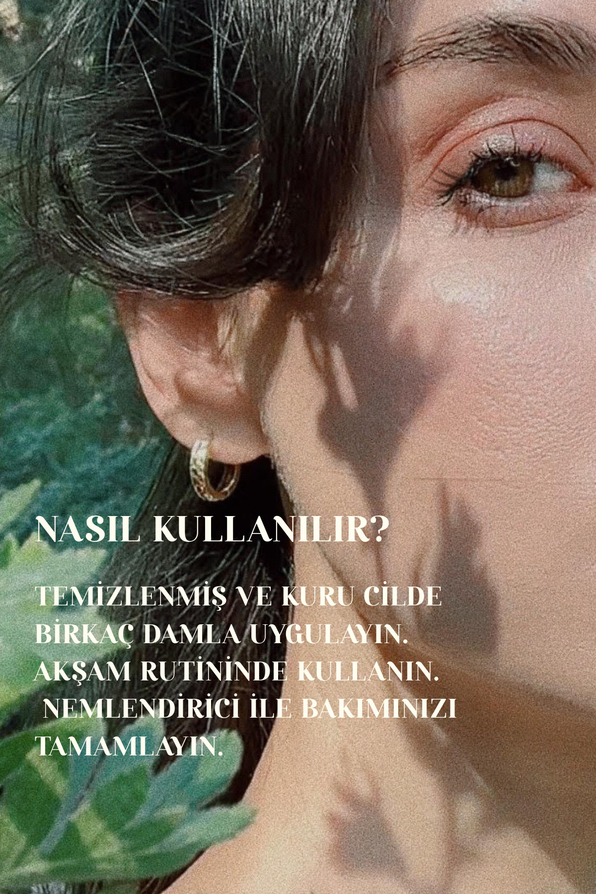 Akne Ve Leke Karşıtı Gözenek Sıkılaştırıcı Aydınlatıcı Serum/Salisilik Azeleik/Tümciltler — TYC00605474049 — تصویر 5 از 7