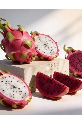 Kalendos Ejder Meyvesi 7’li Paket – Yerli • Premium