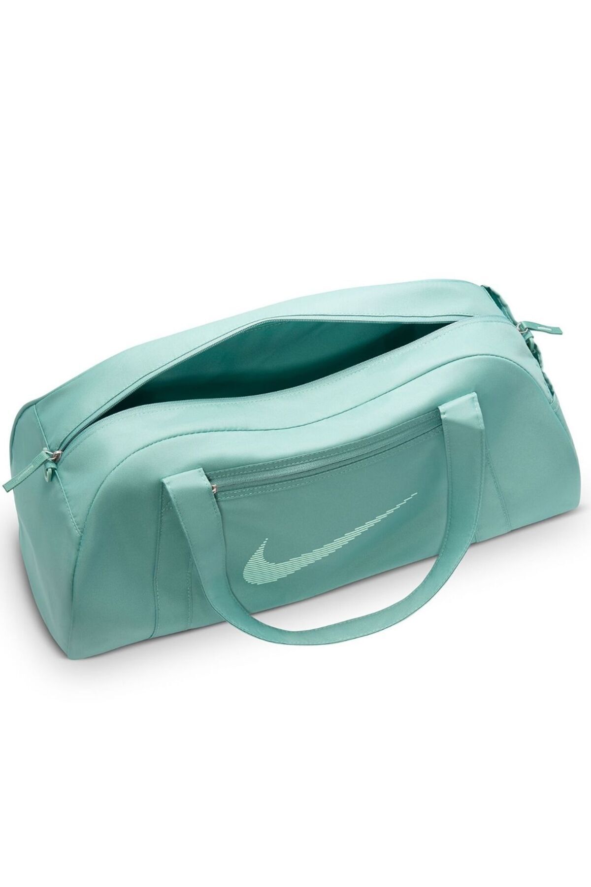 Nike  Spor Çanta NK Gym Club Bag Günlük Antrenman Spor Çantası DR6974-017 - Görsel 4