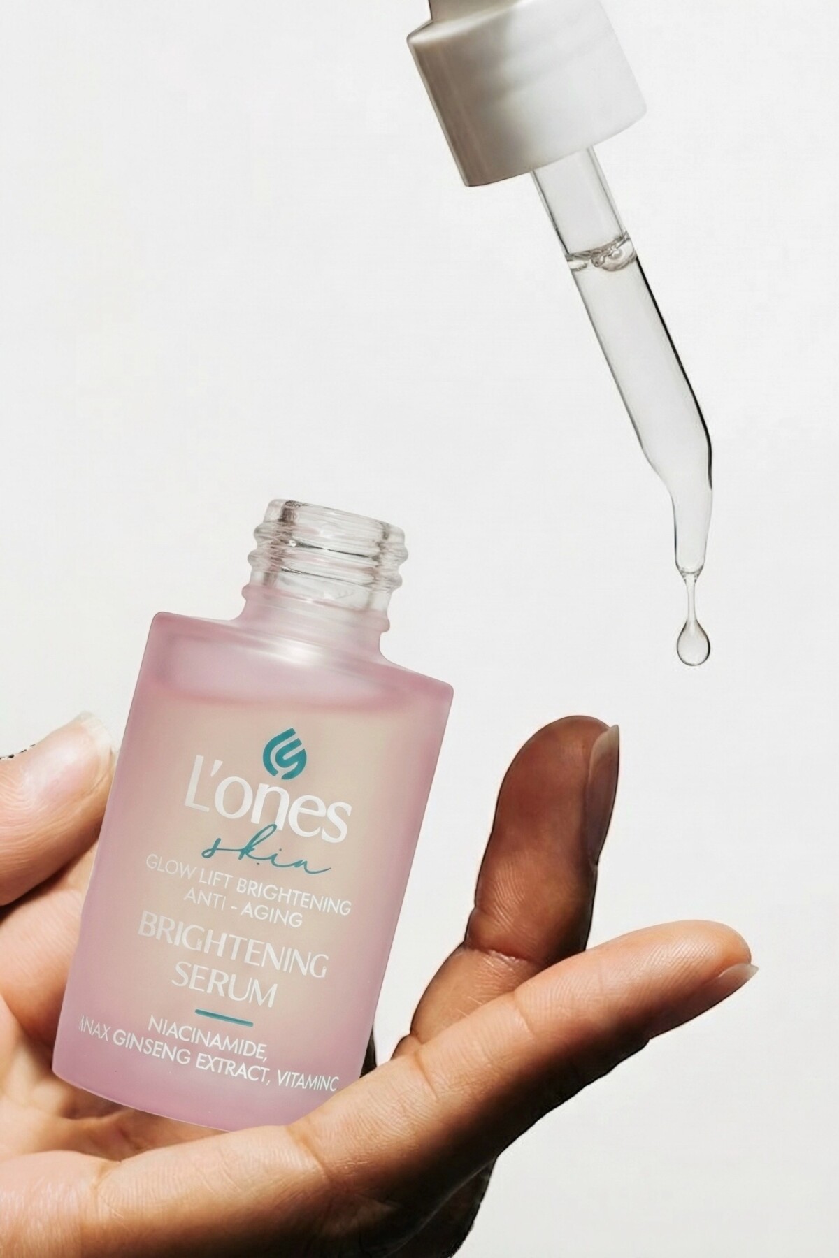 Yaşlanma Karşıtı Aydınlatıcı ( C Vitamin) Leke Önleyici & Serum 30 ml — 618414 — تصویر 5 از 6