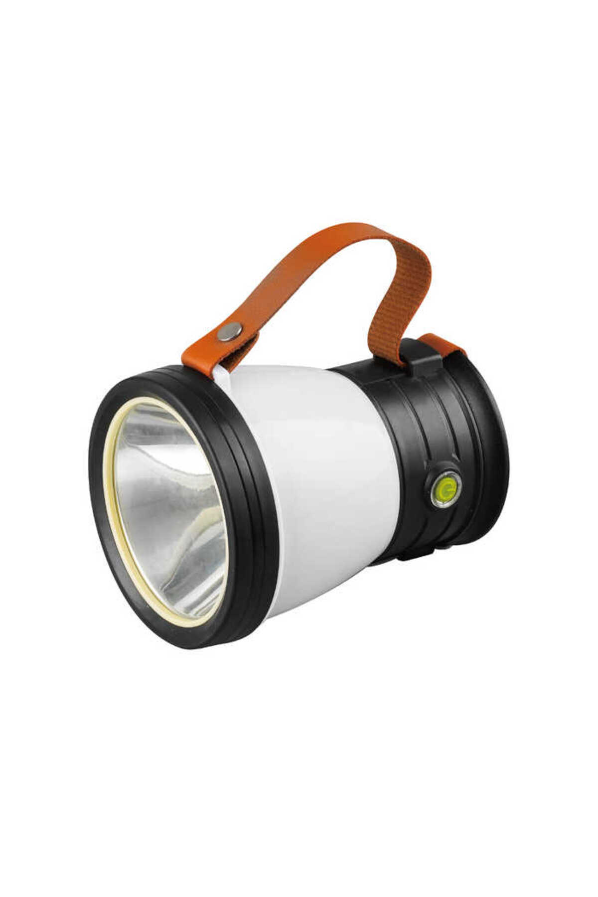 PT-8151 RECHARGEABLE FLASHLIGHT