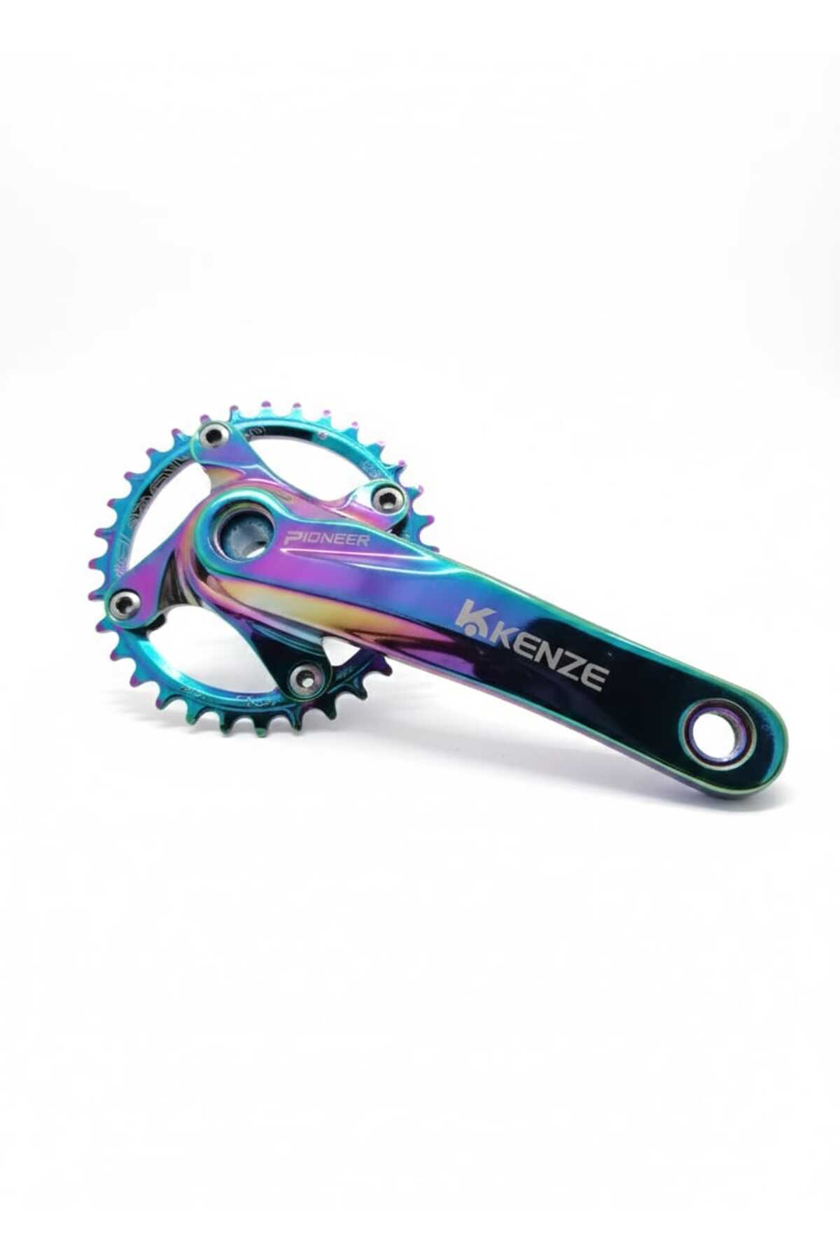 vona Kenze Rainbow 36T 170mm Tekli Mtb Aynakol - Fiyatı, Yorumları