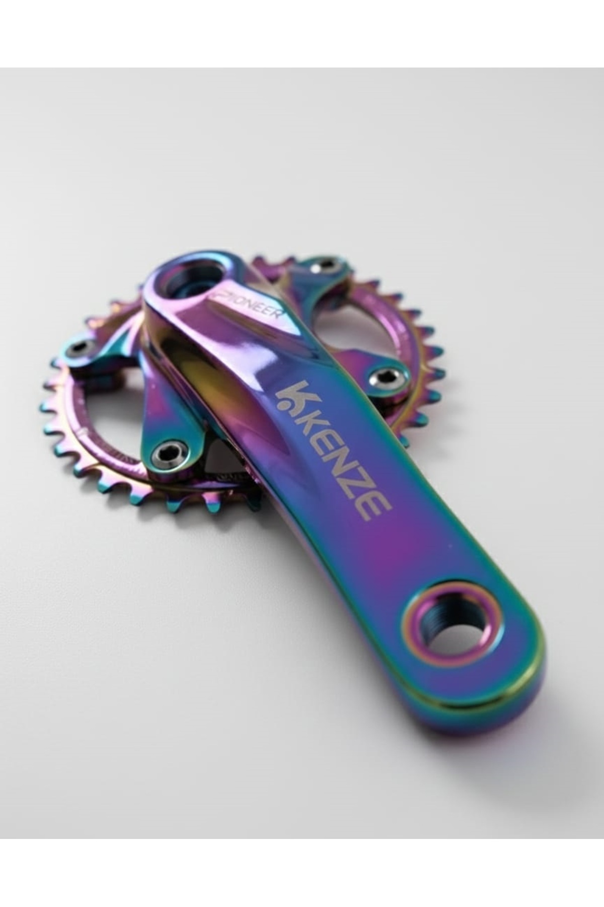 vona Kenze Rainbow 36T 170mm Tekli Mtb Aynakol - Fiyatı, Yorumları