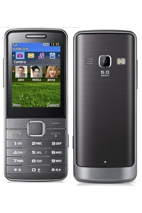 ÜSTÜN GROSS 5611 TUŞLU CEP TELEFONU GRİ