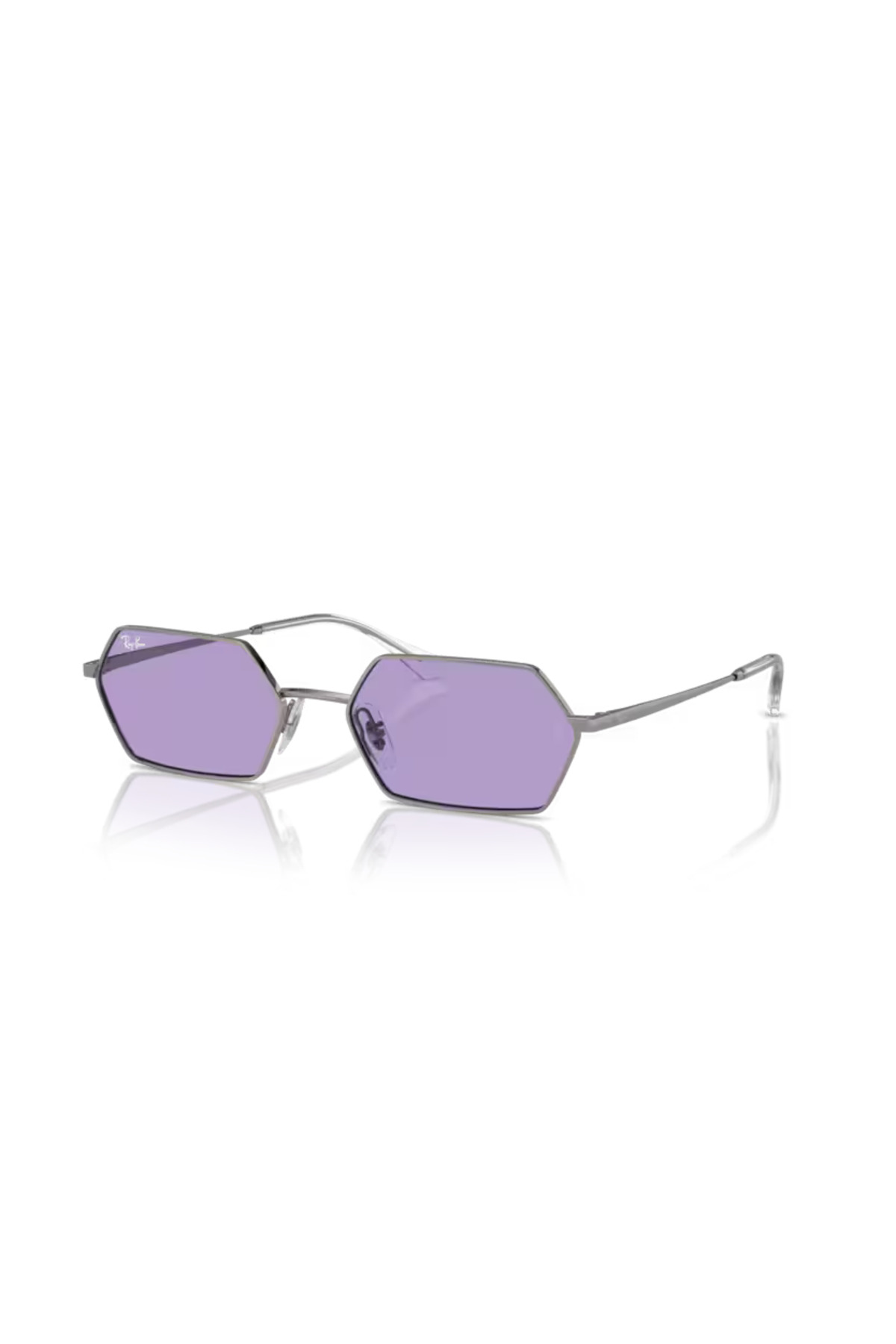 1_org_zoom 0RB3728 004-1A 55 Ray-Ban اورجینال - تصویر 1