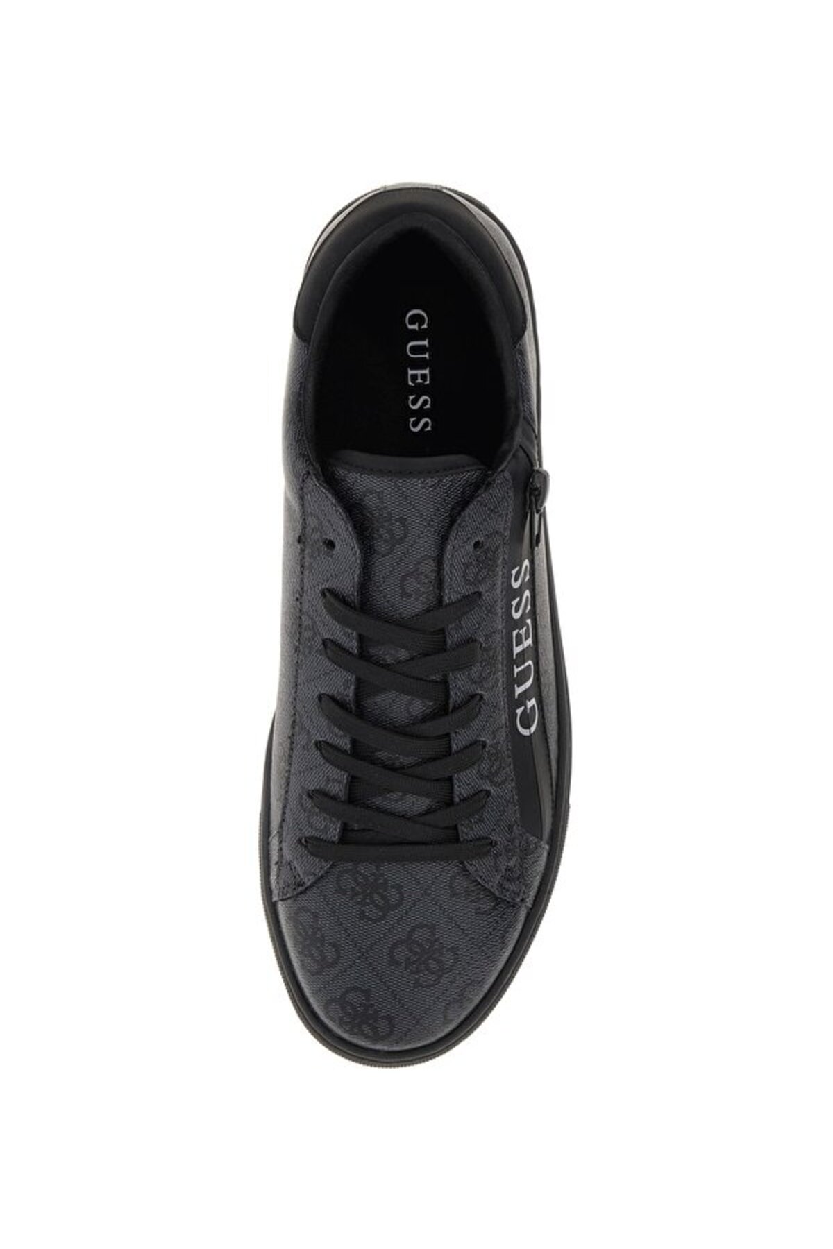 Todi Iik Erkek Sneaker — مشکی FMJTIK.FAL12.BLACK — تصویر 4 از 5