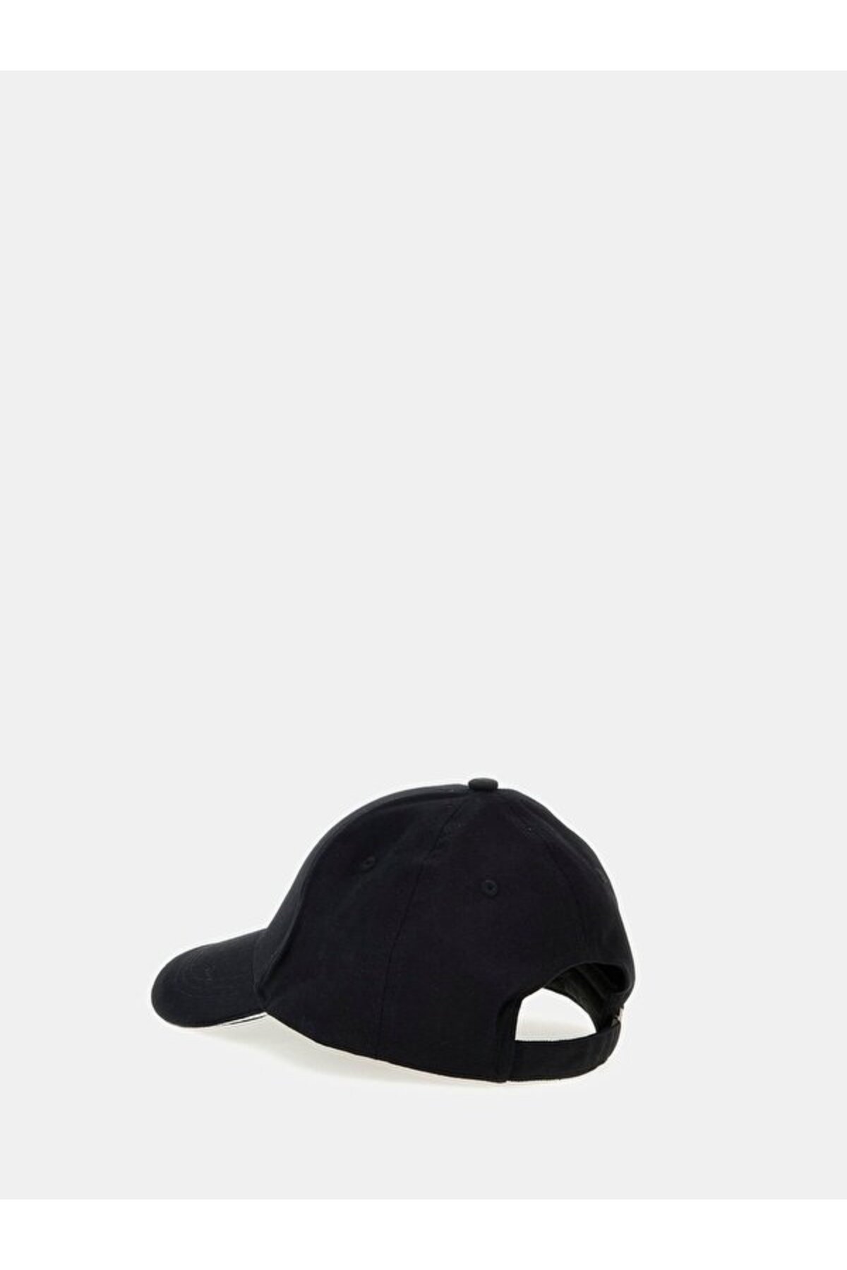 Guess  Triangle Erkek Şapka - Görsel 5