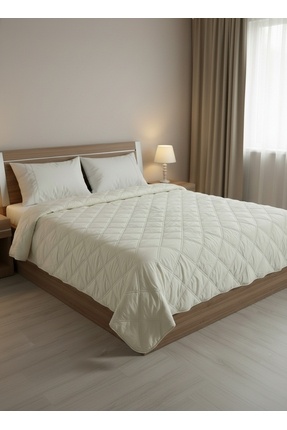 Lifya Yün Yorgan Çift Kişilik