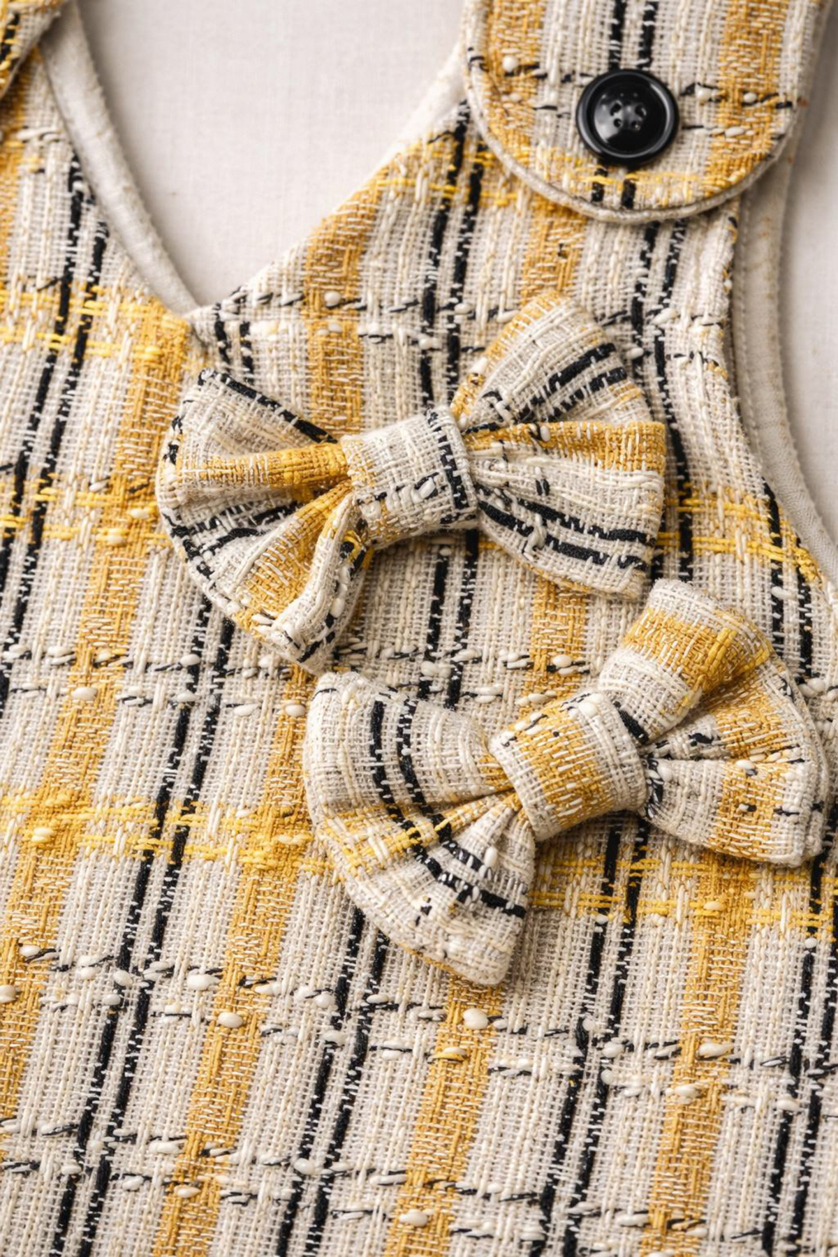 snmbutik Kız Çocuk Askılı Elbise fotoğrafı 6 (önizleme)
