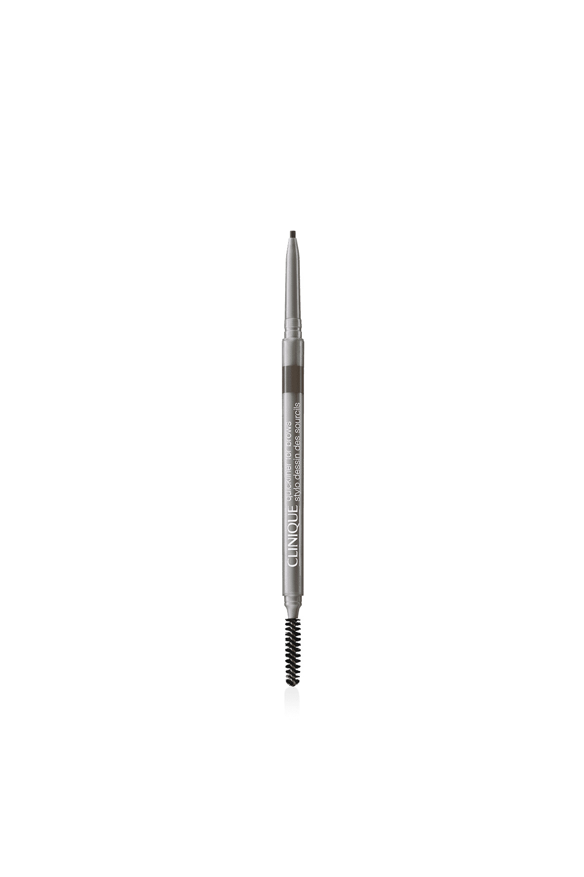 Clinique کلینیک مداد ابرو Quickliner - Cool Brown — قهوه‌ای 101794
