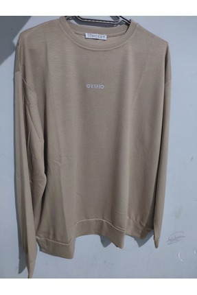 kalitekstil genç sweatshirt üst giyim