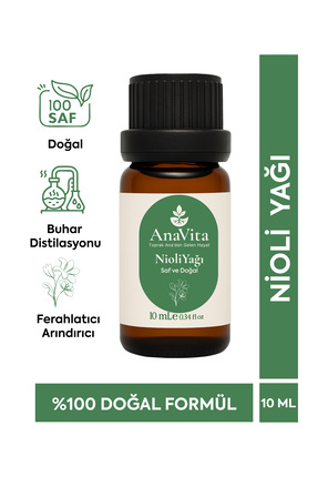 ANAVITA NİOLİ YAĞI