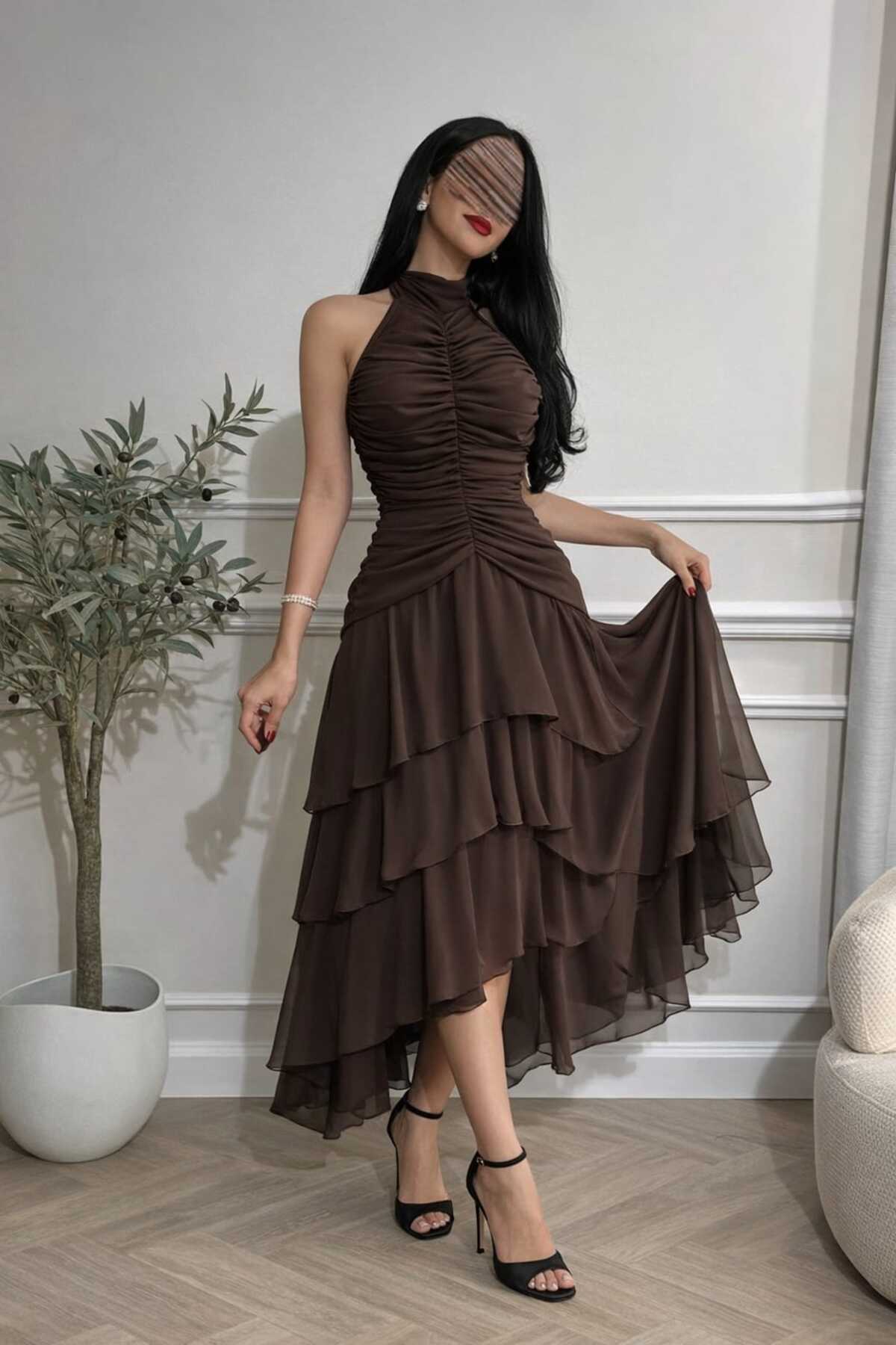 Jood فستان نسائي