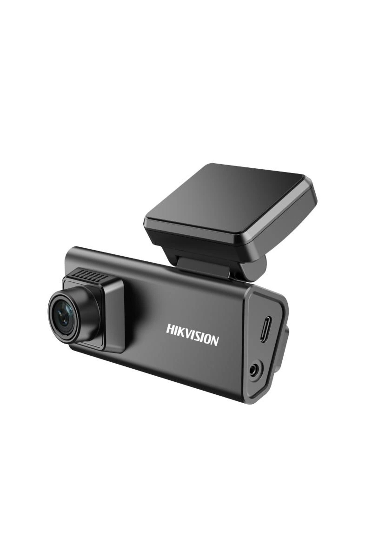 Hikvision AE-DC2032-V300 HD Üç Kameralı 4G Araç İçi Kamerası