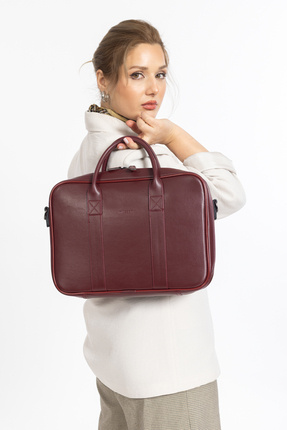 mussen Arvion - Organizer Laptop Çantası MacBook Air, Pro - Laptop Çantası 13...