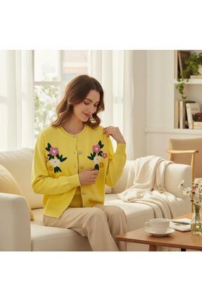 OwenLife Owen Life Pamuklu Örme Kumaş Standart Beden Kaliteli Kazak 38 40 42 ...