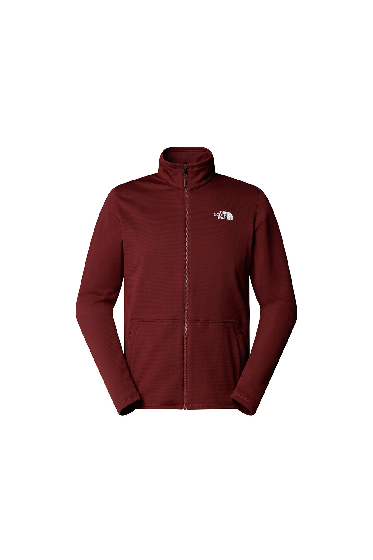 کاپشن زنانه راسته آستین بلند | نورث فیس The North Face TYC5A4CB80B5F83275CF37400 - تصویر 5