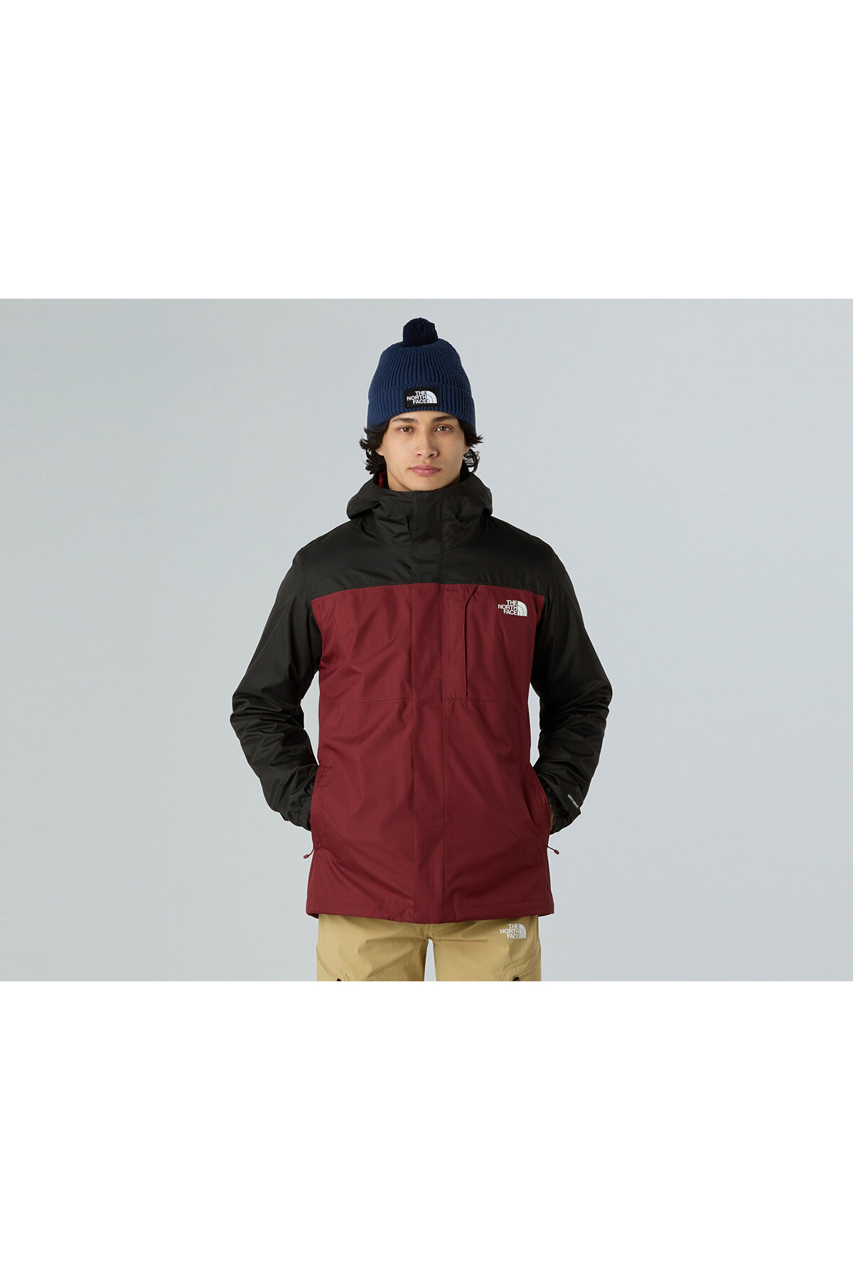 کاپشن زنانه راسته آستین بلند | نورث فیس The North Face TYC5A4CB80B5F83275CF37400 - تصویر 6