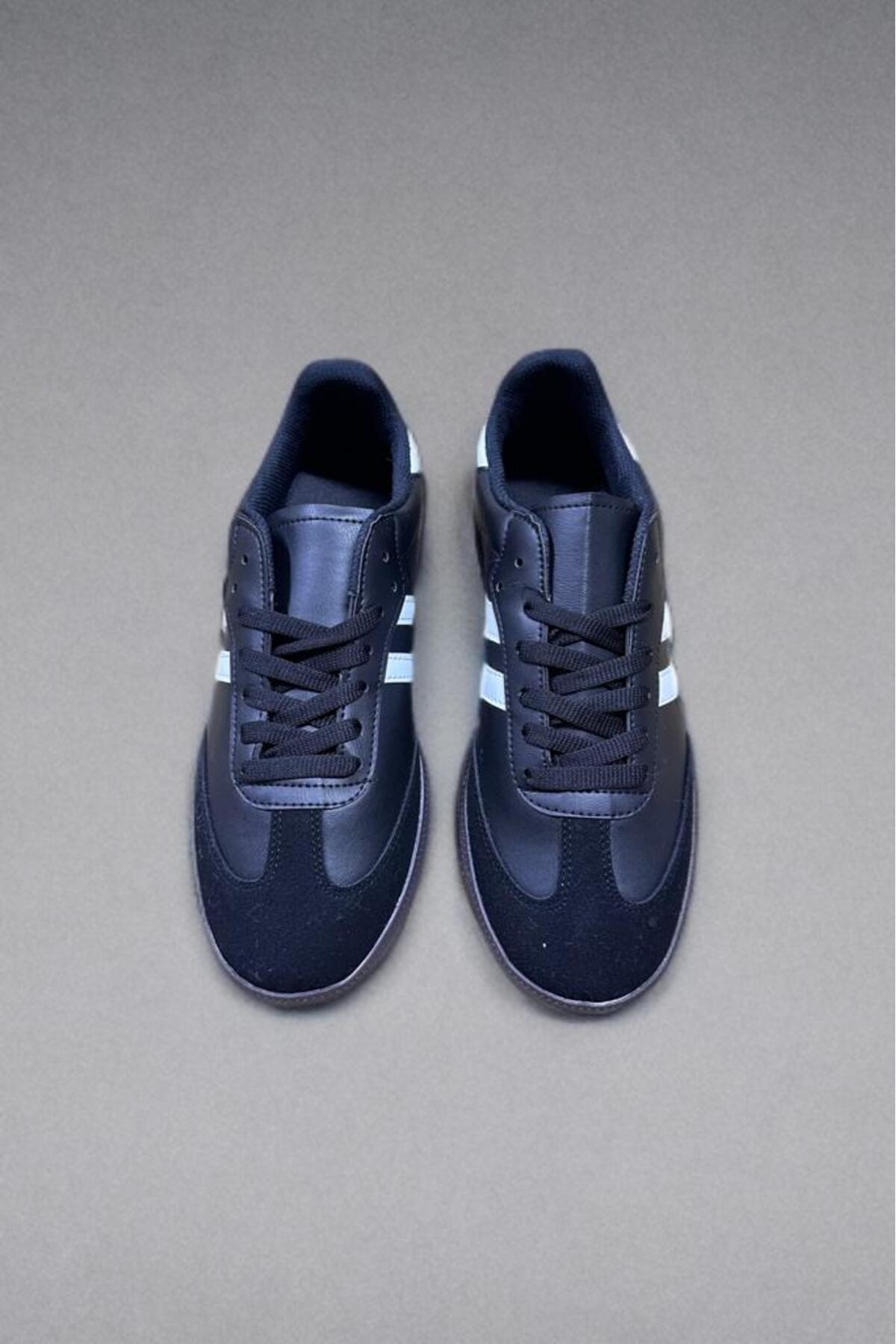 SWORD Unisex Sneaker | Ayakkabı Günlük Spor Ayakkabı | görsel 3