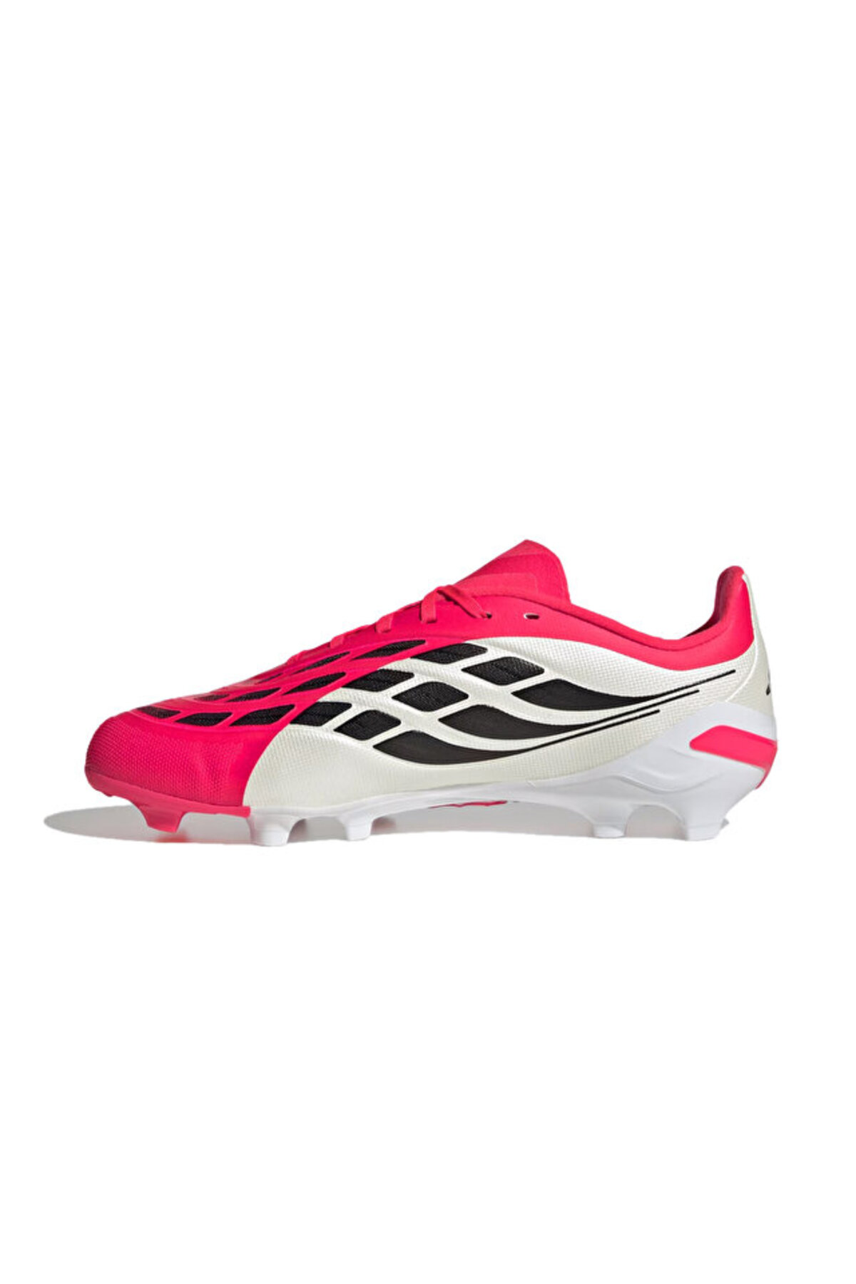 کتانی استوک دار مردانه راسته آستین کوتاه | آدیداس adidas JR7888 - تصویر 2
