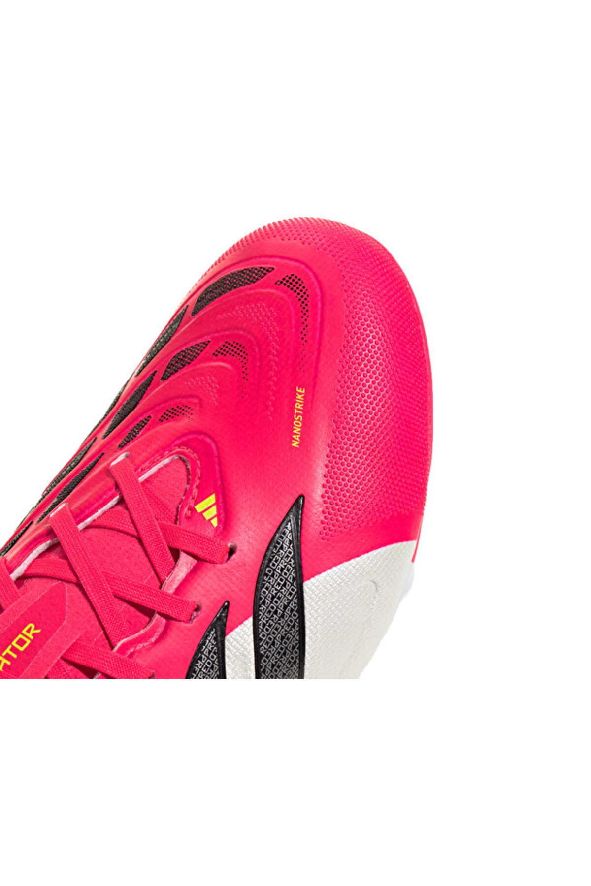 کتانی استوک دار مردانه راسته آستین کوتاه | آدیداس adidas JR7888 - تصویر 7