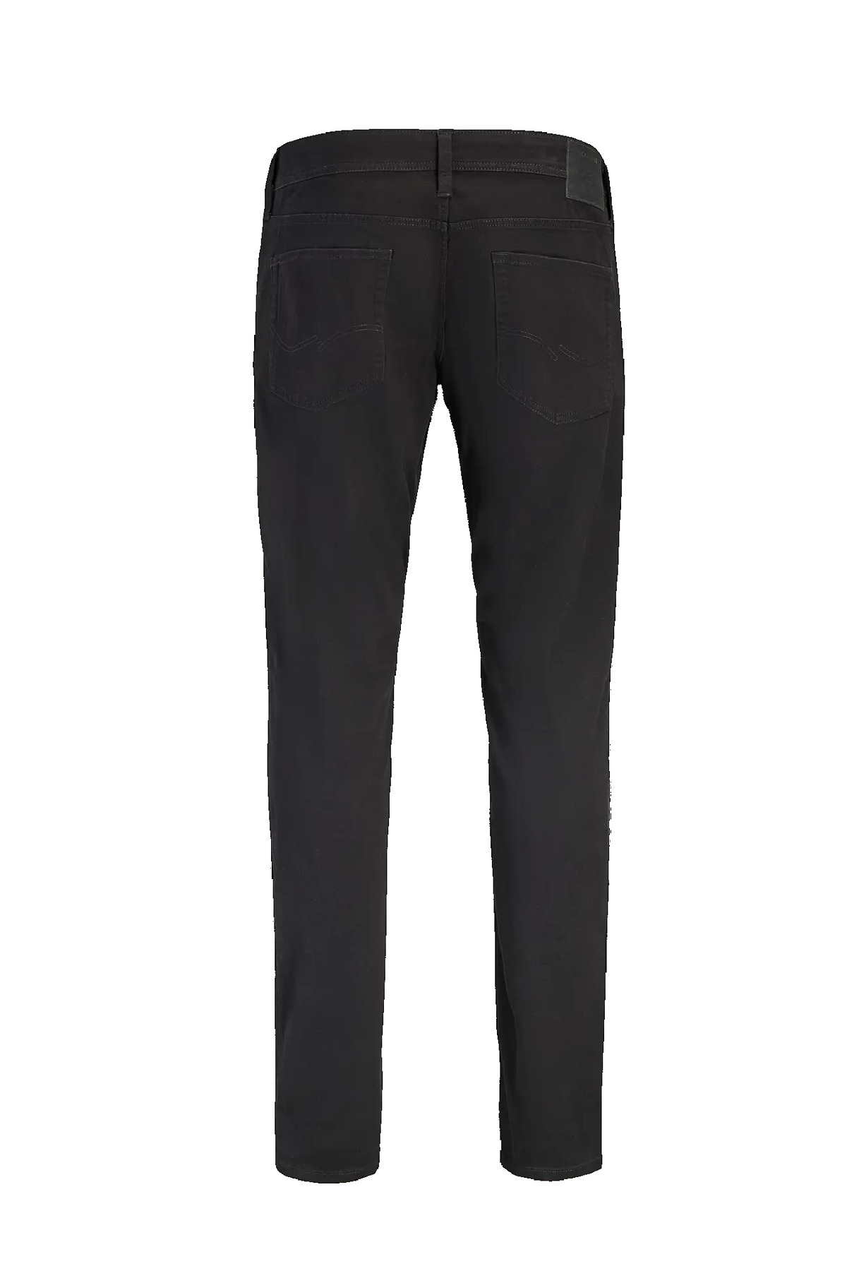 شلوار مردانه راسته فاق نرمال | جک اند جونز Jack & Jones 12288477 - تصویر 2