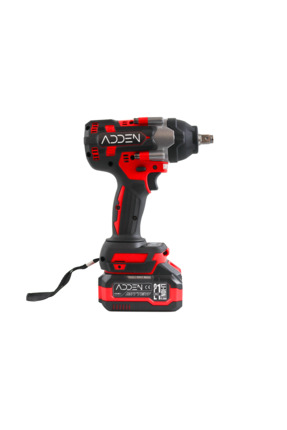 ADDEN 7'li Profesyonel Set