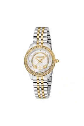 Just Cavalli JC1L275M0075 Just Cavalli Kadın Kol Saati