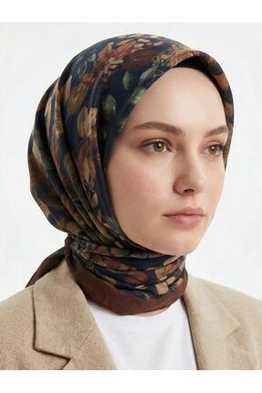 pamuk ipek BAMBU EŞARP