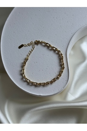 melonka Marka Model Zincir Bileklik