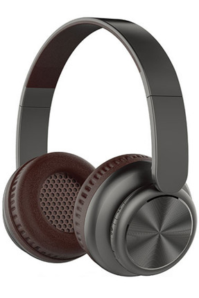 Snopy SN-BT Ritm Bluetooth Kulaklık Kablosuz Kulaklık Katlanabilir Sd Kart Mi...