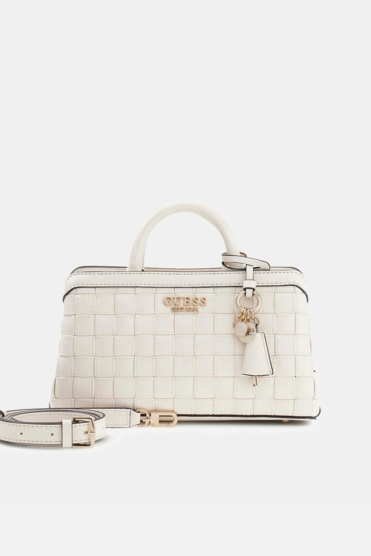 گس کیف دستی و دوشی زنانه Sandy Little Girlfriend مدل HWWG8418050-OFF