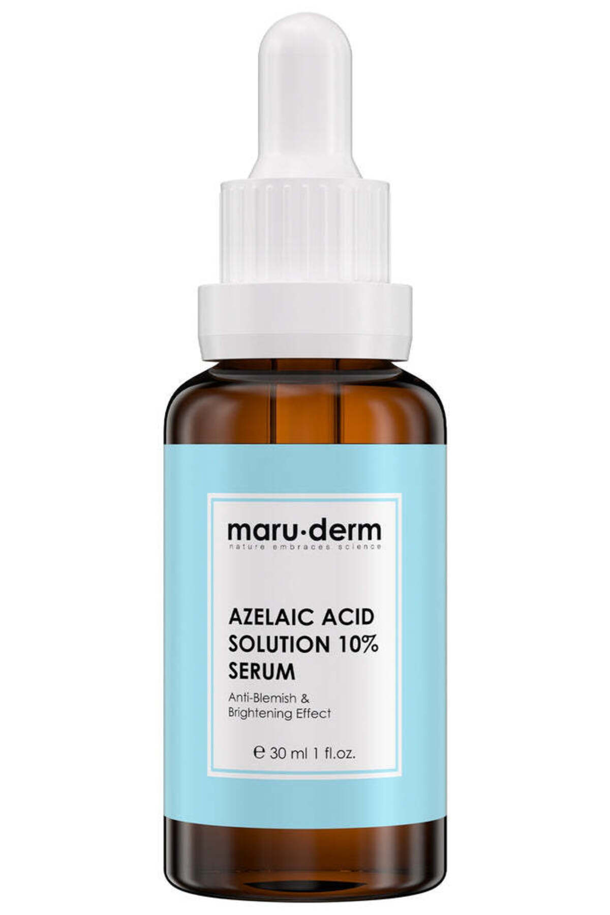 Maru.Derm Azaleic Acid Solution 10% Serum