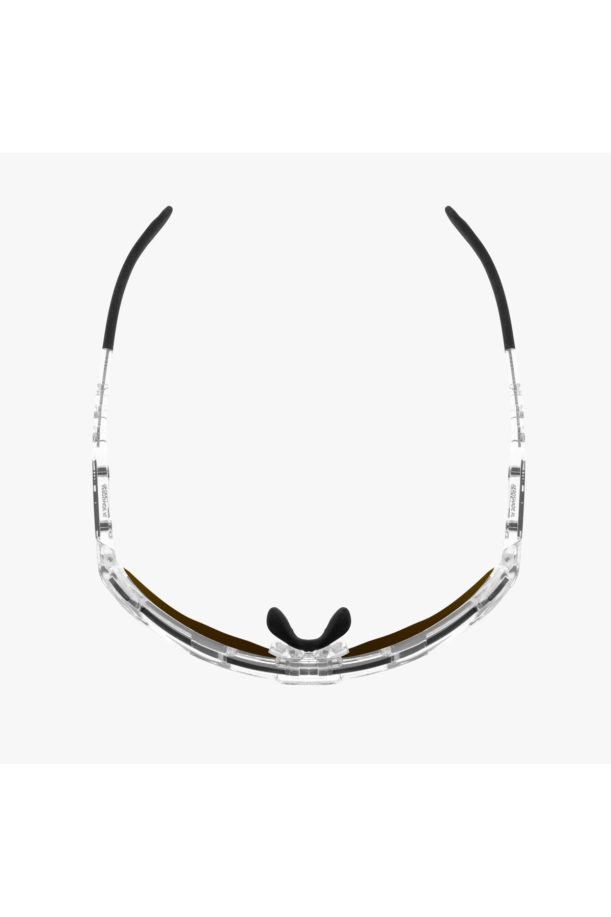 Aeroshade Kunken Multimirror Gözlüğü