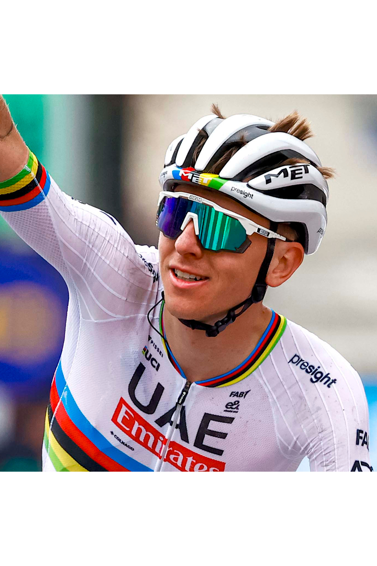 Aeroshade Kunken Multimirror Gözlüğü