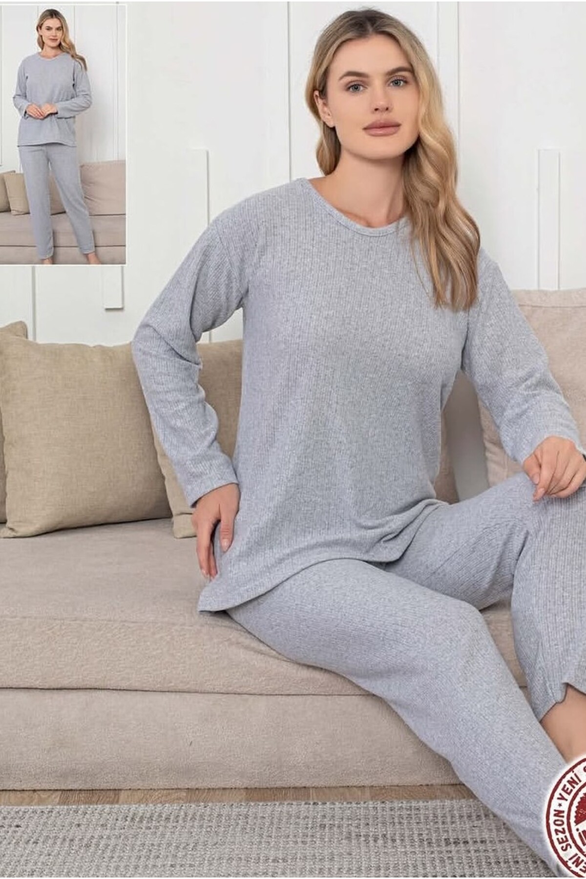 ms masal butikk Pijama takımı