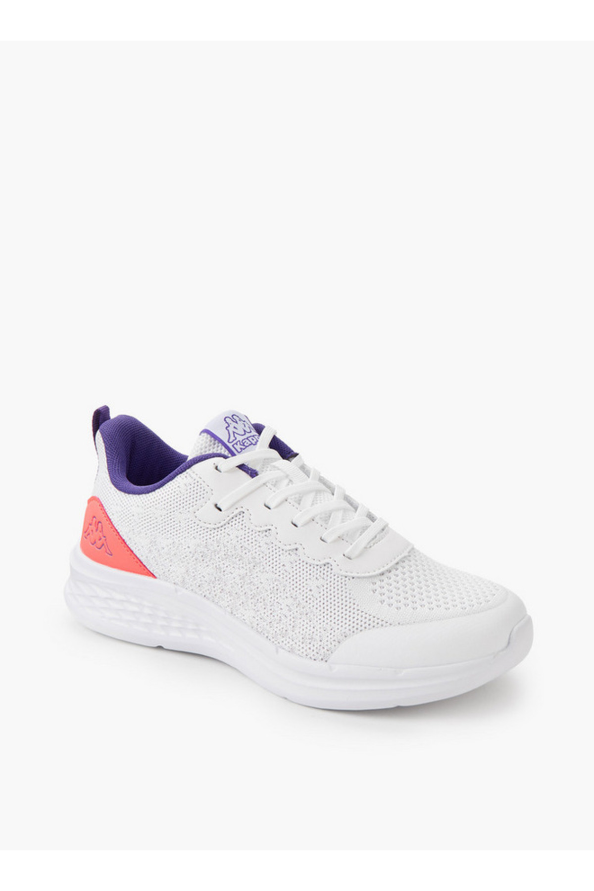 Kappa Girls Lace-Up Walking
