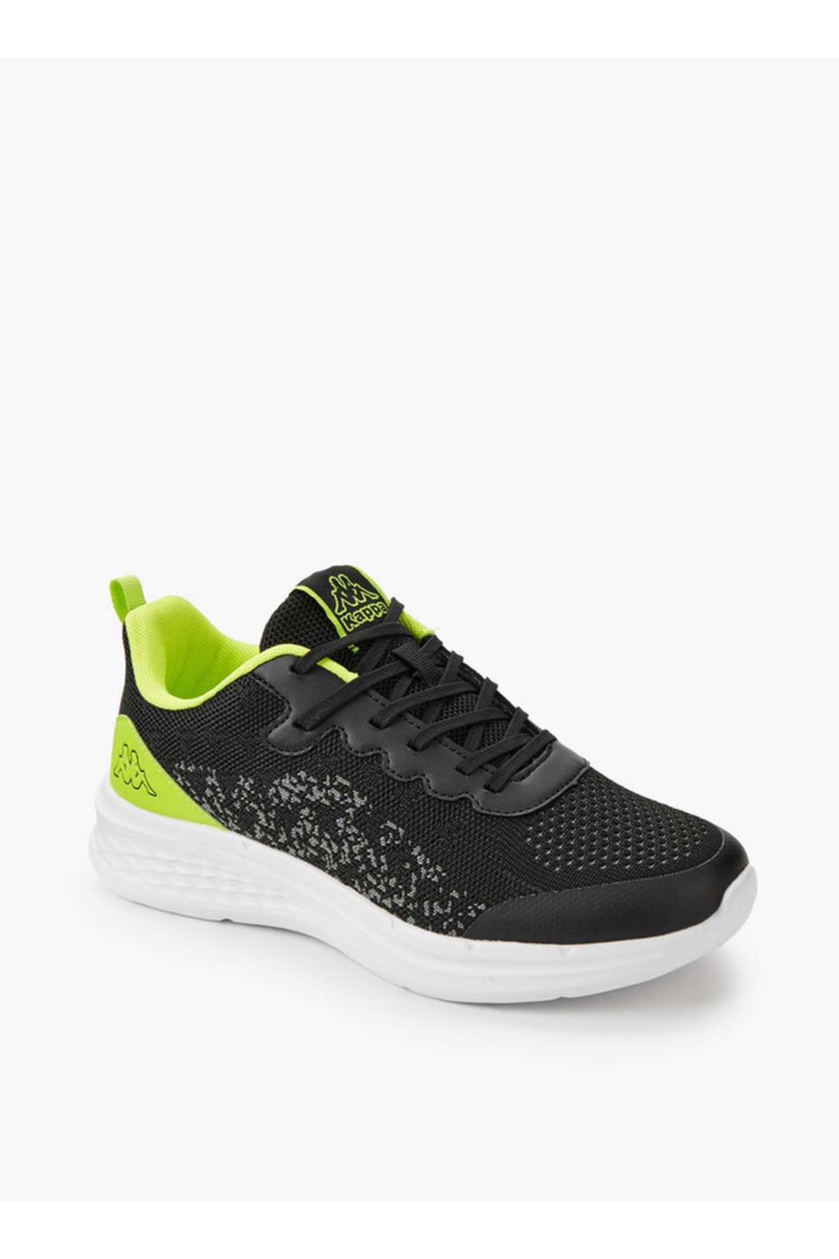 Kappa Boys Lace-Up Walking