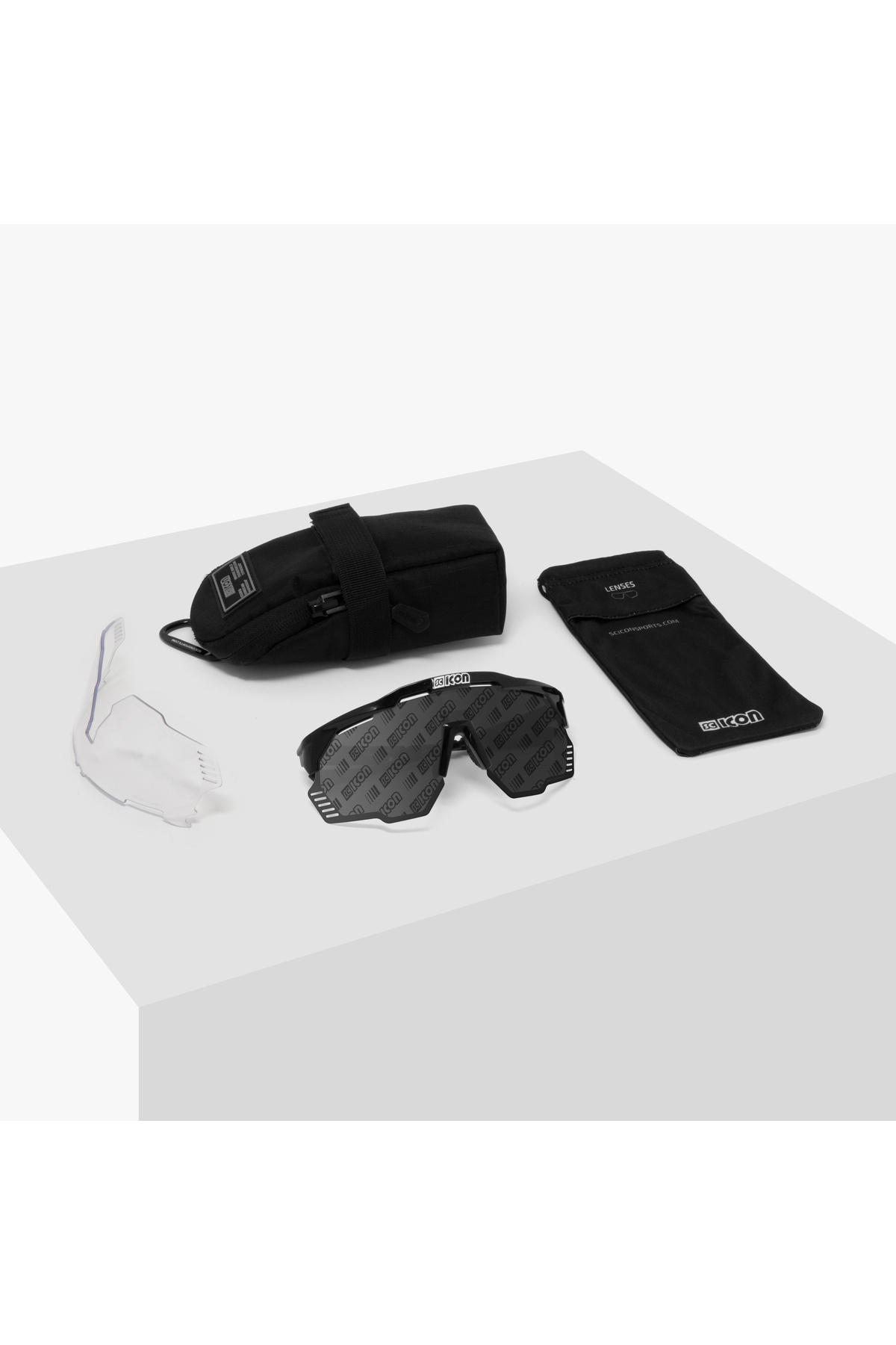 Aeroshade Kunken Monogram Gözlüğü