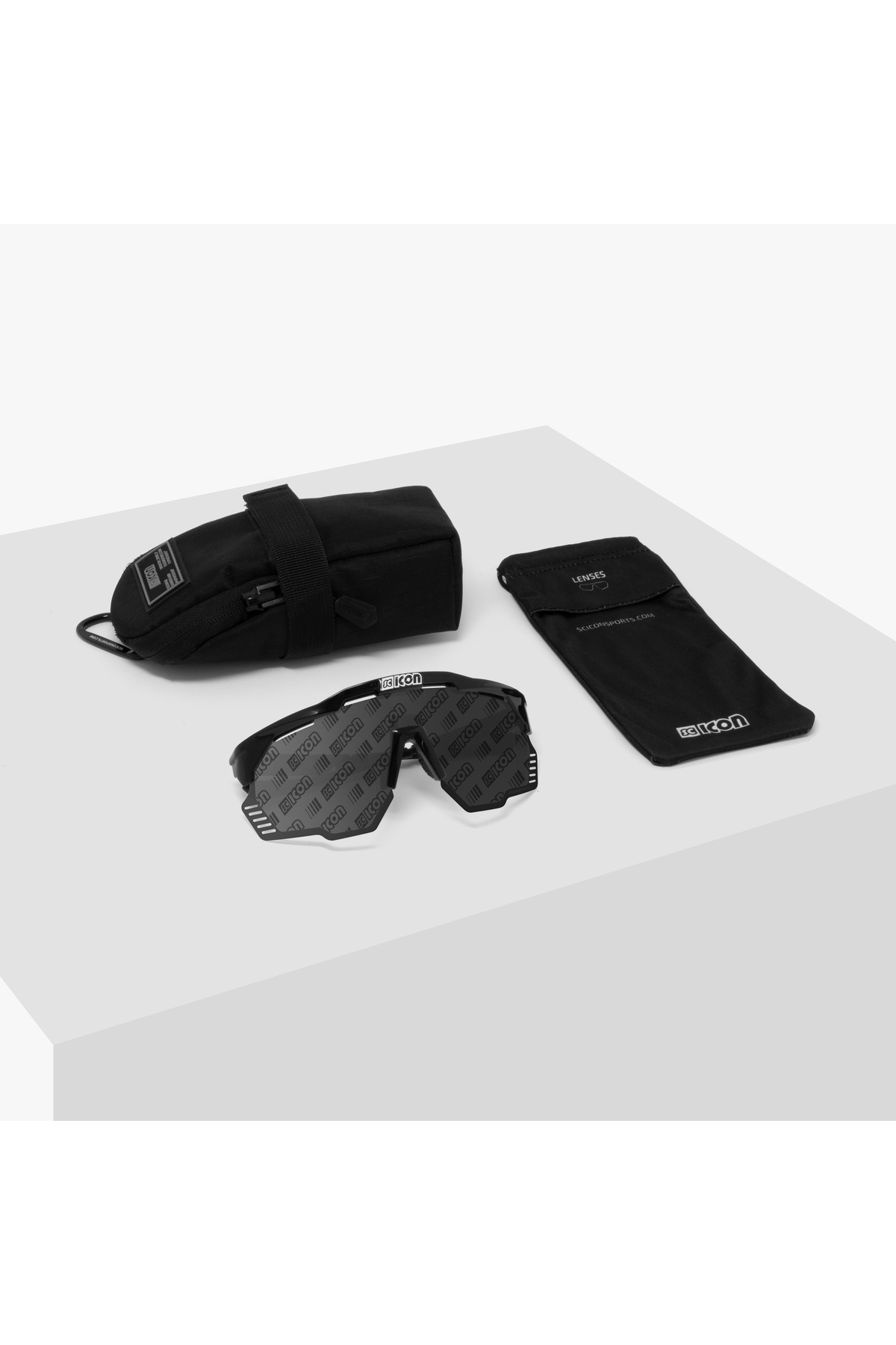 Aeroshade Kunken Monogram Gözlüğü