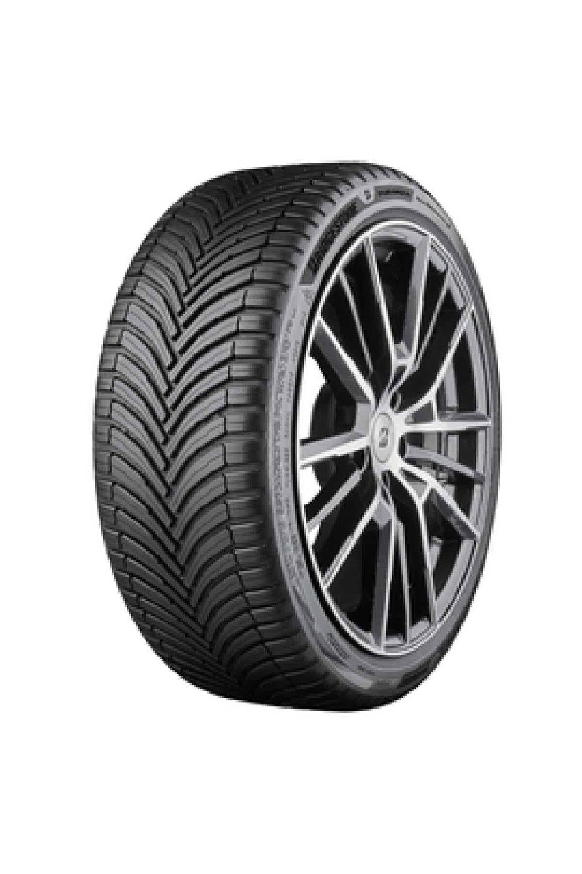 Bridgestone 215/55R17 98W XL EV TURANZA ALL SEASON 6 2025 (B) (C) 70db