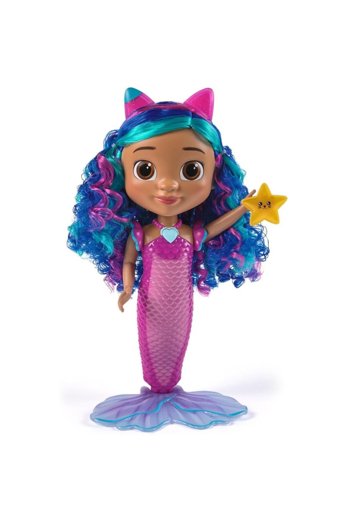 NW NessiWorld 6074338 MODEL BEBEK fotoğrafı 2 (önizleme)