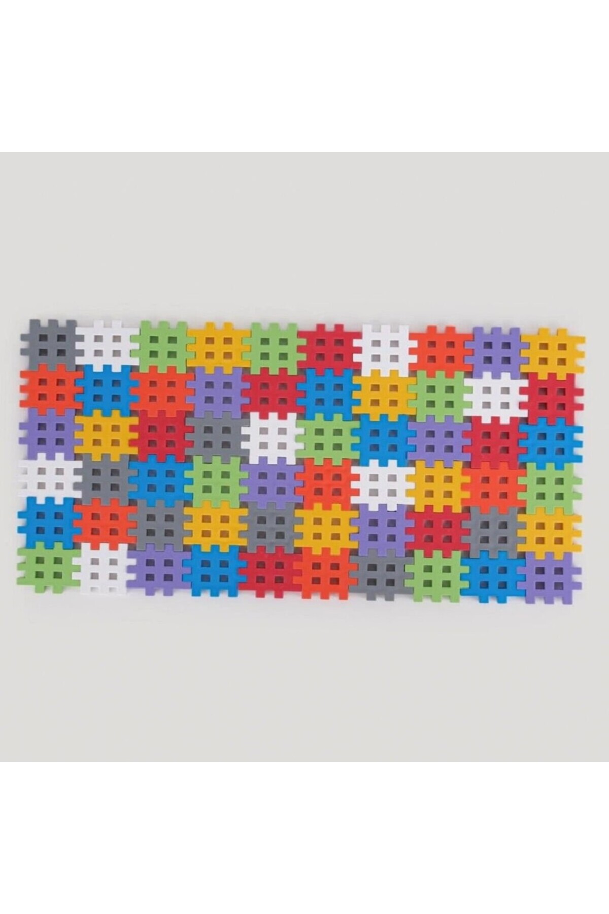 NW NessiWorld 31394 YUMUŞAK AKILLI BLOKLAR 60 fotoğrafı 4 (önizleme)