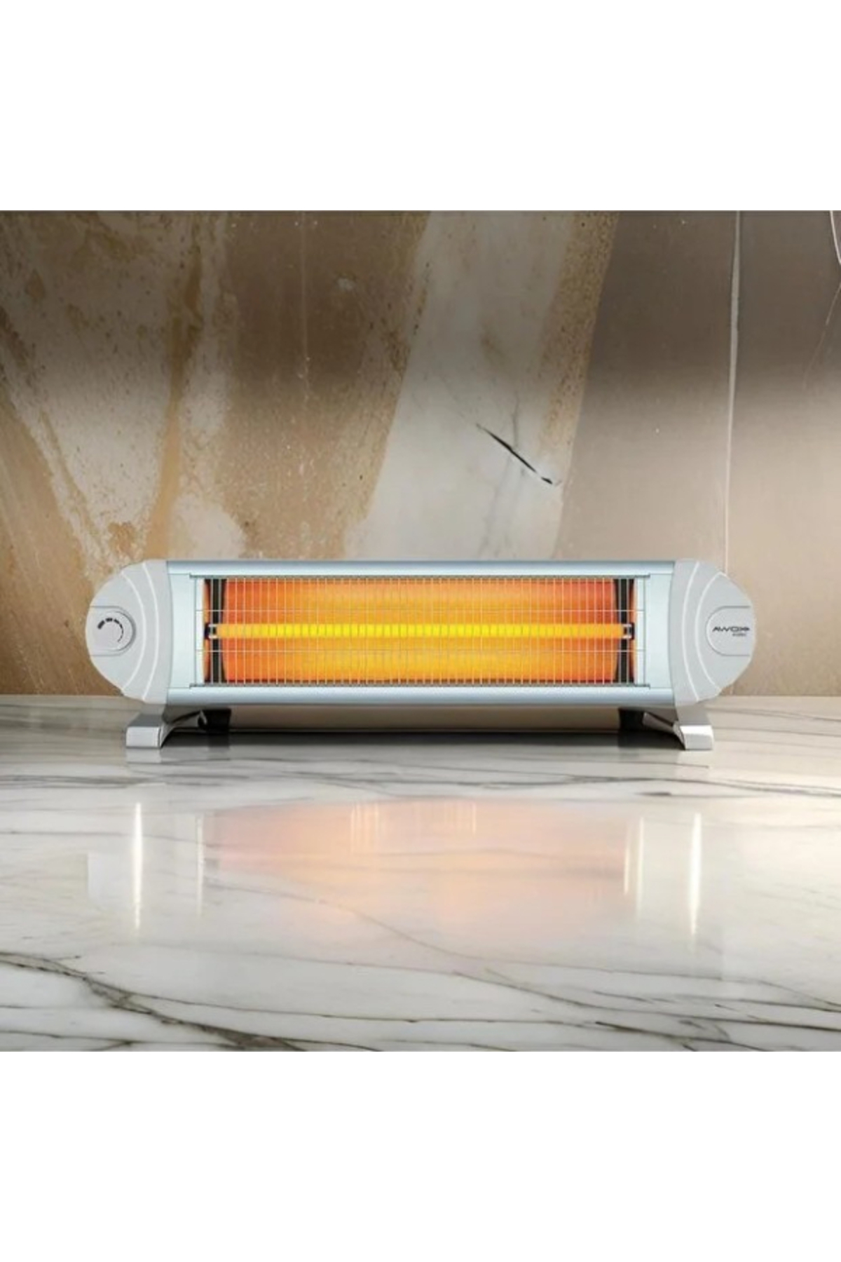 TTT Ufo Tipi Isıtıcı Infrared Soba fotoğrafı 3 (önizleme)