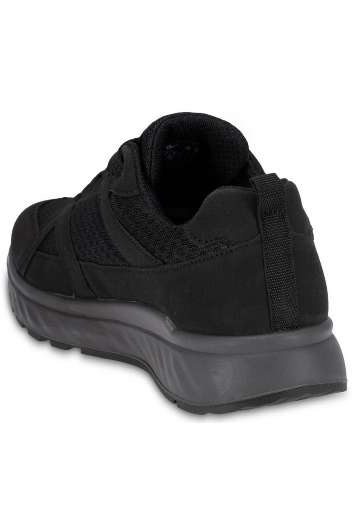 Forelli  ADORE-H Erkek Siyah (40-46) Günlük Spor Ayakkabı - Görsel 3